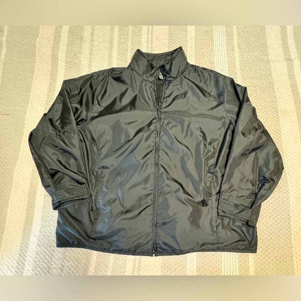 Lauren Ralph Lauren Womens windbreaker jacket - Picture 3 of 12
